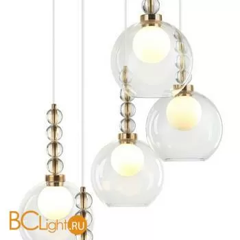 Подвесной светильник Stilfort Designo 2166/05/05P - Фото 0