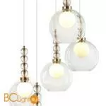 Подвесной светильник Stilfort Designo 2166/05/05P - Фото 0