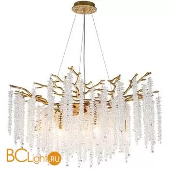 Люстра подвесная Stilfort Eiva 2167/05/10P