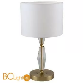 Настольная лампа Stilfort Estetio 1051/05/01T