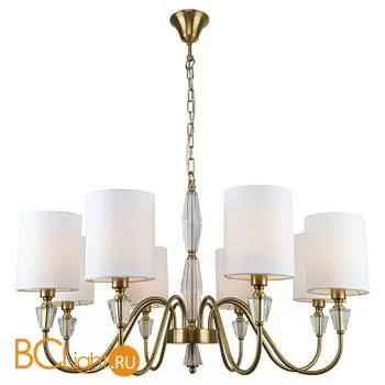 Люстра Stilfort Estetio 1051/05/08P