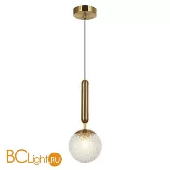 Подвесной светильник Stilfort Felis 2098/00/01P