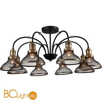 Люстра Stilfort Feloria 2009/02/08C 