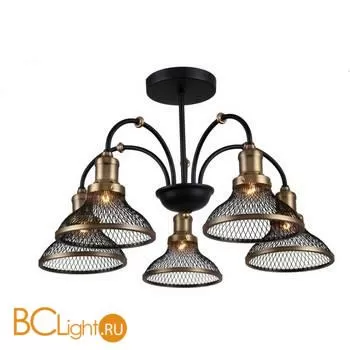 Люстра Stilfort Feloria 2009/02/05C 