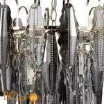 Люстра Stilfort Florin 1021/03/08P - Фото 1