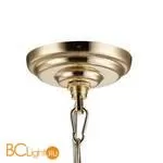 Люстра Stilfort Florin 1021/03/08P - Фото 0