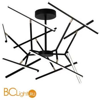 Люстра Stilfort Galactica 4001/02/10P