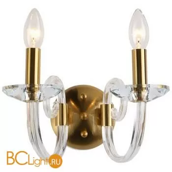 Бра Stilfort Glass 1050/03/02W