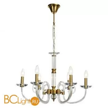 Люстра Stilfort Glass 1050/03/06P