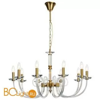 Люстра Stilfort Glass 1050/03/10P