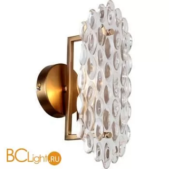 Настенный светильник Stilfort Glazgo 1007/03/01W