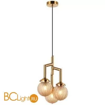 Люстра Stilfort Grozde 2133/05/03P