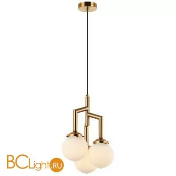 Люстра Stilfort Grozde 2133/01/03P