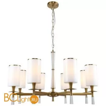 Люстра Stilfort Leader 1047/05/08P