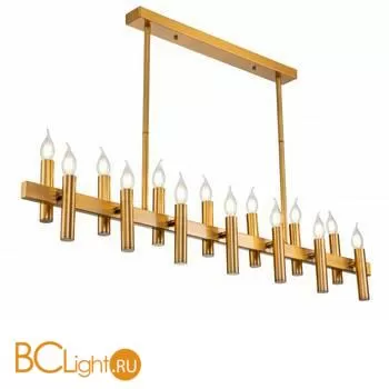 Люстра Stilfort Leonardo 2156/05/14PL