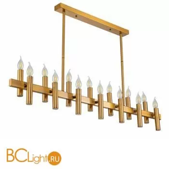 Люстра Stilfort Leonardo 2156/05/14PL - Фото 0