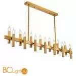 Люстра Stilfort Leonardo 2156/05/14PL