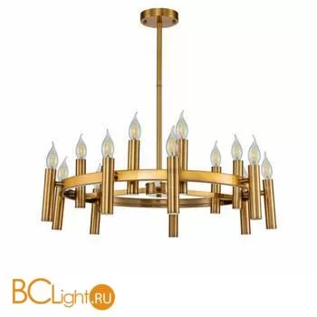 Люстра Stilfort Leonardo 2156/05/15P - Фото 0