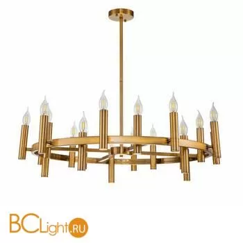 Люстра Stilfort Leonardo 2156/05/20P - Фото 0