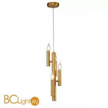 Подвесной светильник Stilfort Leonardo 2156/05/04P