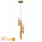 Подвесной светильник Stilfort Leonardo 2156/05/04P - Фото 0