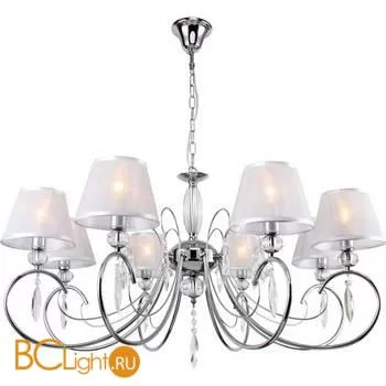 Люстра Stilfort Loretto 1008/09/08P