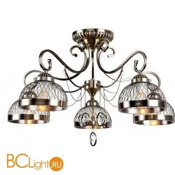 Люстра Stilfort Lori 1005/05/05P 