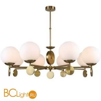 Люстра Stilfort Marsela 2141/05/08P