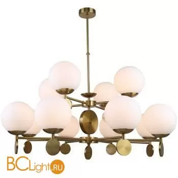 Люстра Stilfort Marsela 2141/05/12P