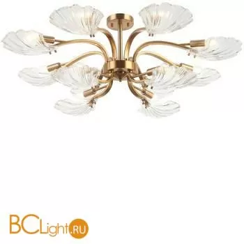 Люстра Stilfort Muschel 2153/05/12P