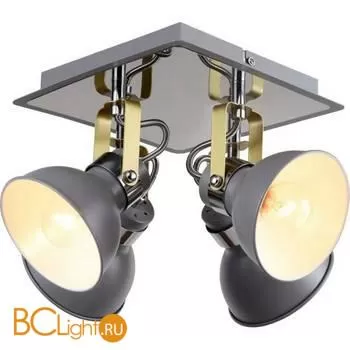 Потолочный светильник Stilfort Norin 2024/06/04C 