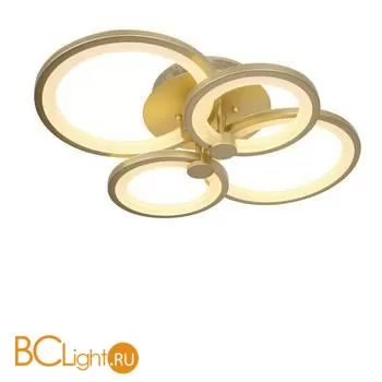 Потолочный светильник Stilfort Oliver 2073/03/04C