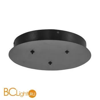 Потолочная чаша для 3 колец Stilfort 4005/02/03CB