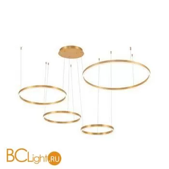 Подвесной светильник Stilfort Planetary 4005/05/04PL - Фото 0