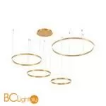 Подвесной светильник Stilfort Planetary 4005/05/04PL - Фото 0