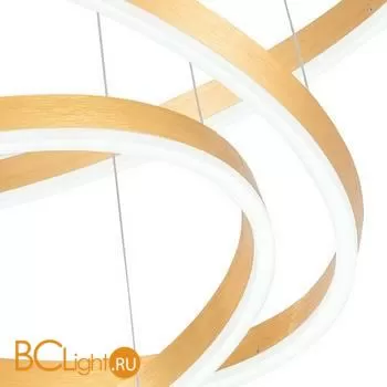 Подвесной светильник Stilfort Planetary 4005/05/03P - Фото 2