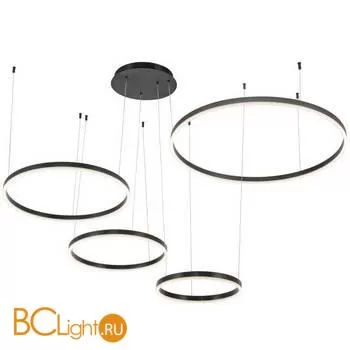 Подвесной светильник Stilfort Planetary 4005/02/04PL+CB