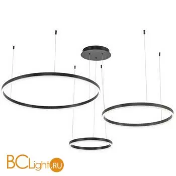 Подвесной светильник Stilfort Planetary 4005/02/03P+CB