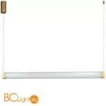 Подвесной светильник Stilfort QUADRO 4010/05/01PL