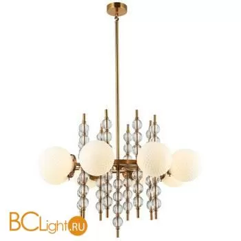 Люстра Stilfort Queenly 2120/03/08P