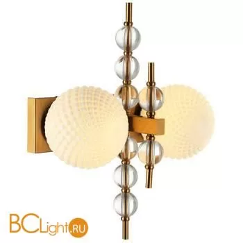 Настенный светильник Stilfort Queenly 2120/03/01W