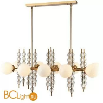 Люстра Stilfort Queenly 2120/03/10P