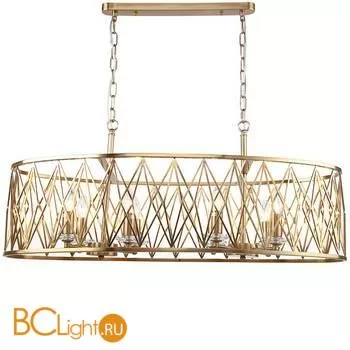 Люстра Stilfort Rombik 3020/05/08P