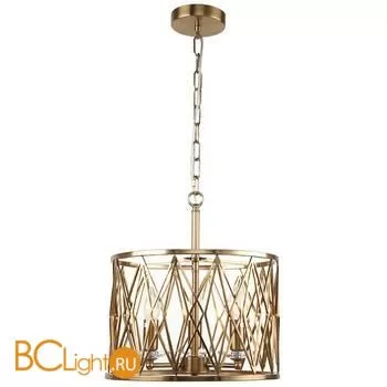 Люстра Stilfort Rombik 3020/05/03P