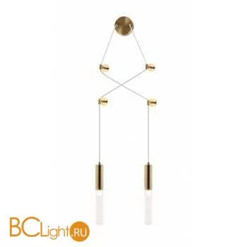 Потолочный светильник Stilfort Satori 2161/05/02WP