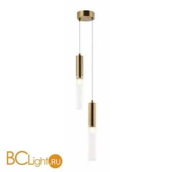 Потолочный светильник Stilfort Satori 2161/05/02WP - Фото 1