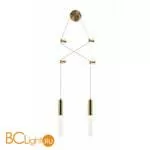 Потолочный светильник Stilfort Satori 2161/05/02WP