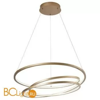 Подвесной светильник Stilfort Scrolle 4004/03/03P