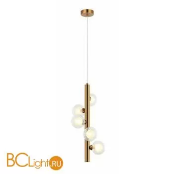 Подвесной светильник Stilfort Shardin 2165/05/05P