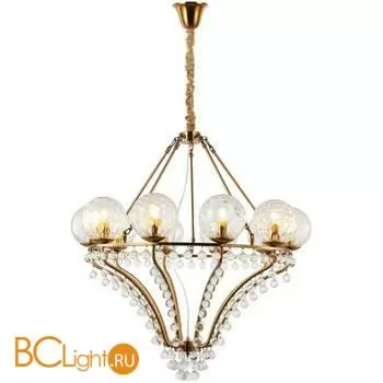 Люстра Stilfort Shardo 2135/05/10P 
